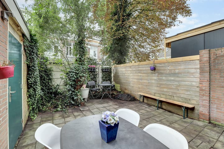 Foto 20 van Louise Henriettestraat 44