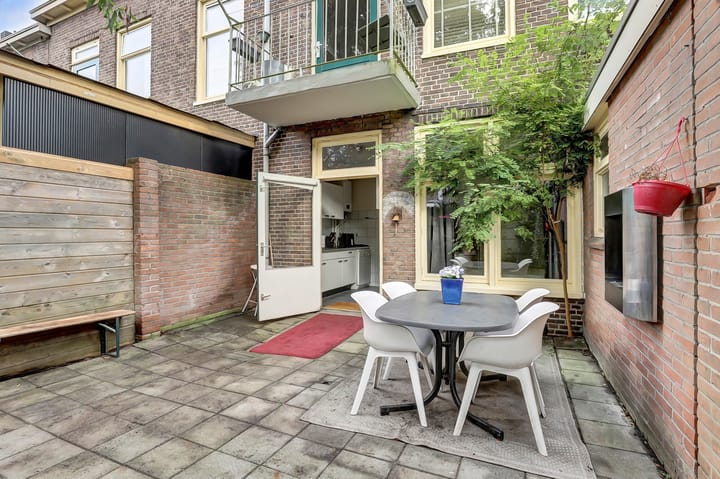 Foto 21 van Louise Henriettestraat 44