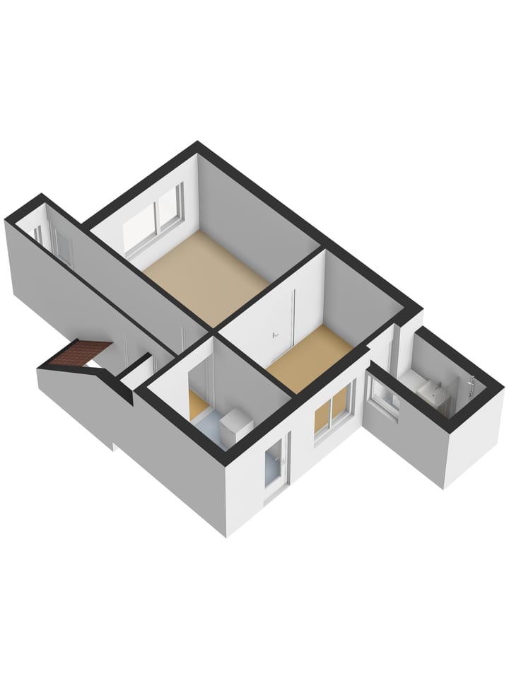 Foto 24 van Louise Henriettestraat 44