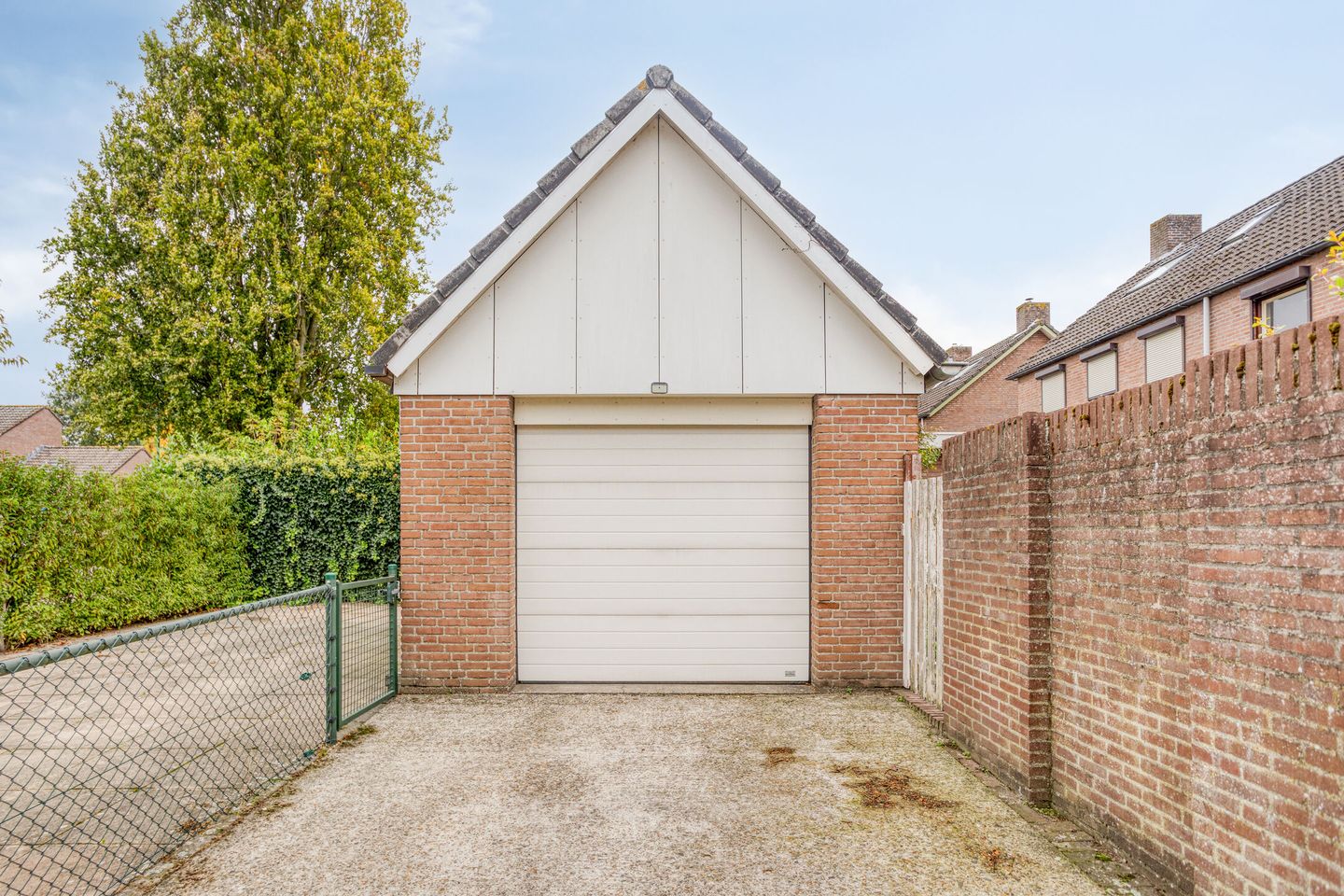 Photo 5 of Adriaen Brouwerstraat 36