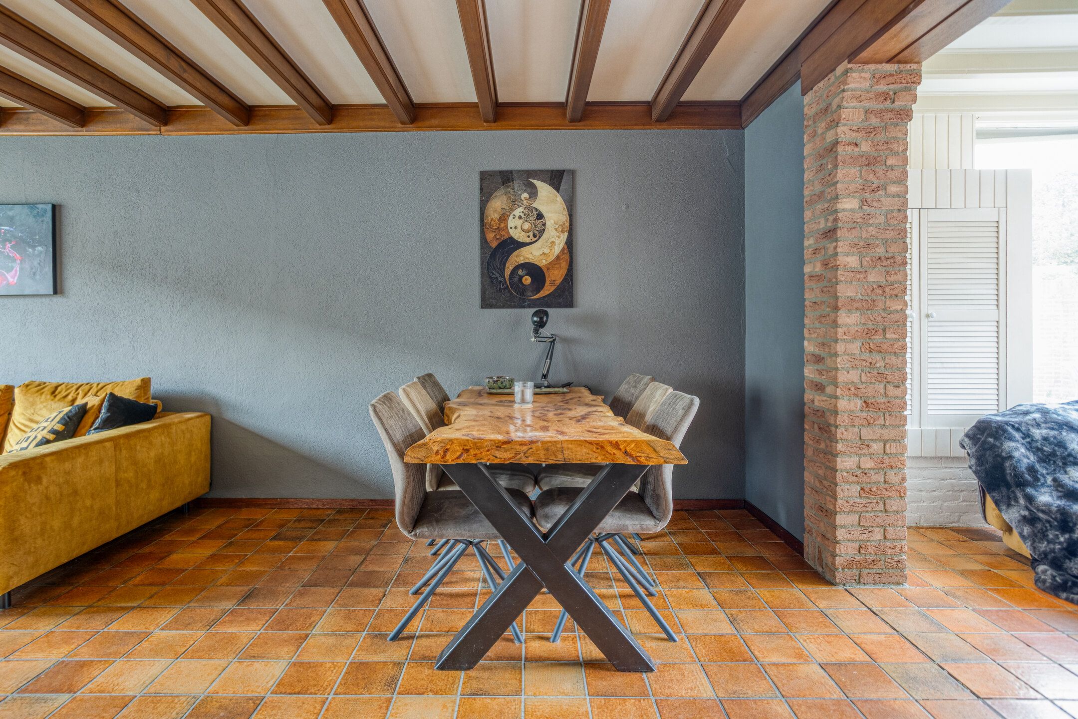 Photo 15 of Adriaen Brouwerstraat 36