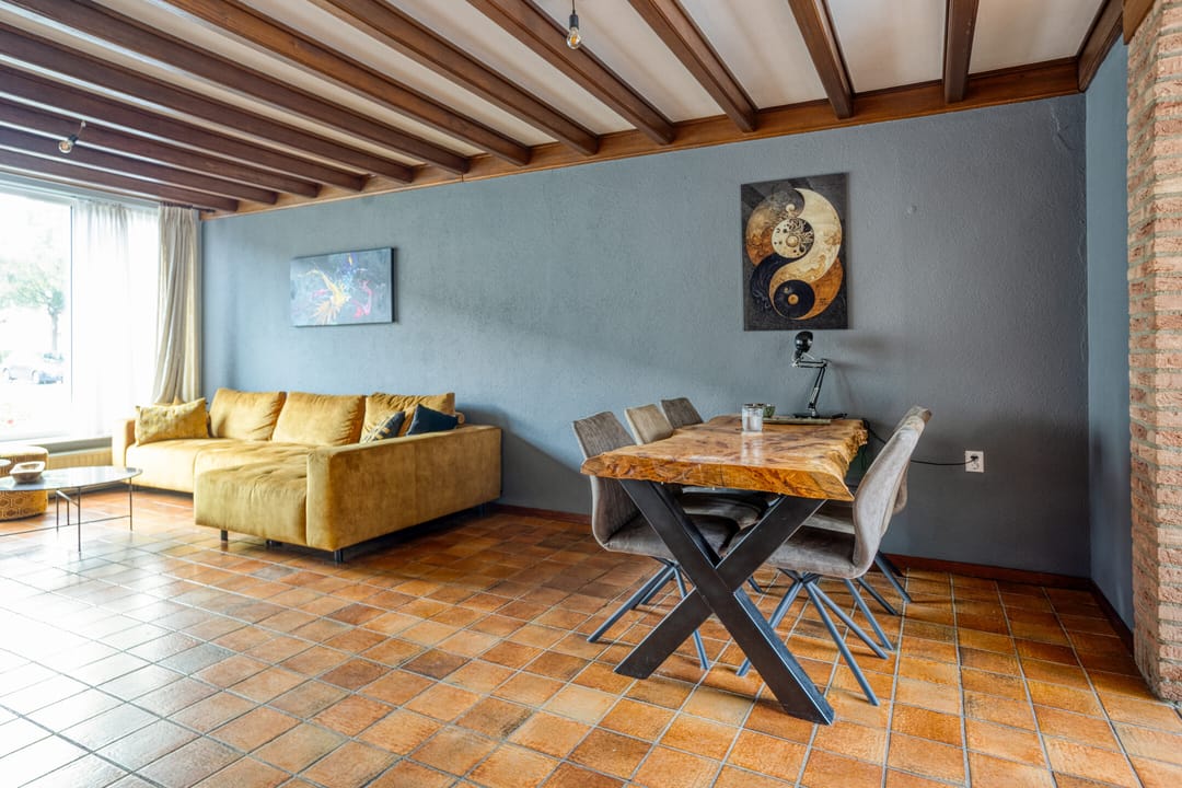 Photo 16 of Adriaen Brouwerstraat 36