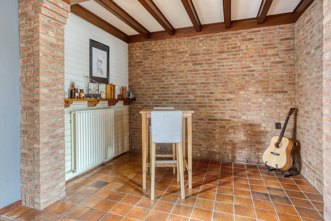 Photo 17 of Adriaen Brouwerstraat 36