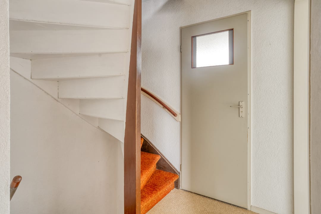 Photo 23 of Adriaen Brouwerstraat 36