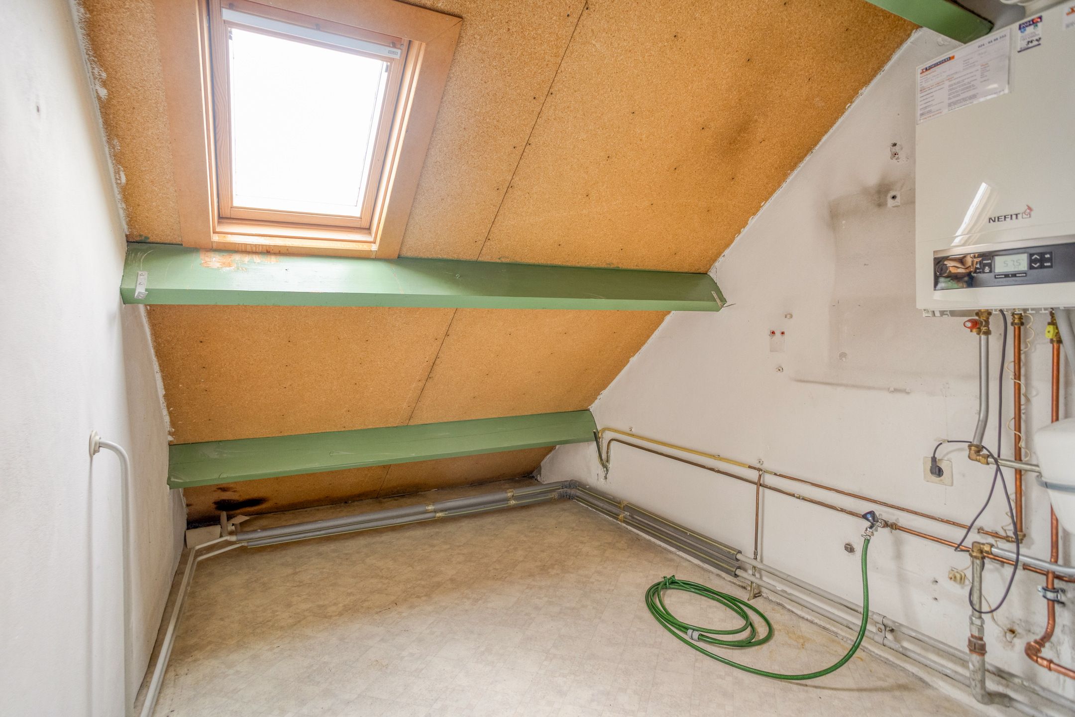 Photo 30 of Adriaen Brouwerstraat 36