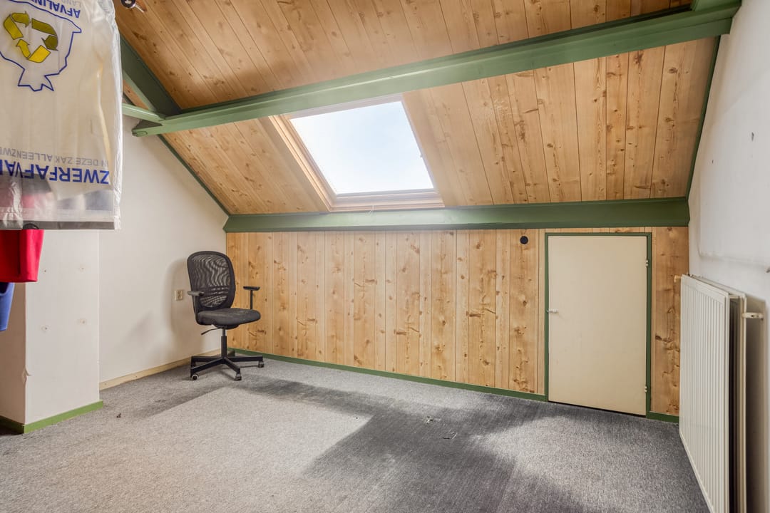 Photo 32 of Adriaen Brouwerstraat 36