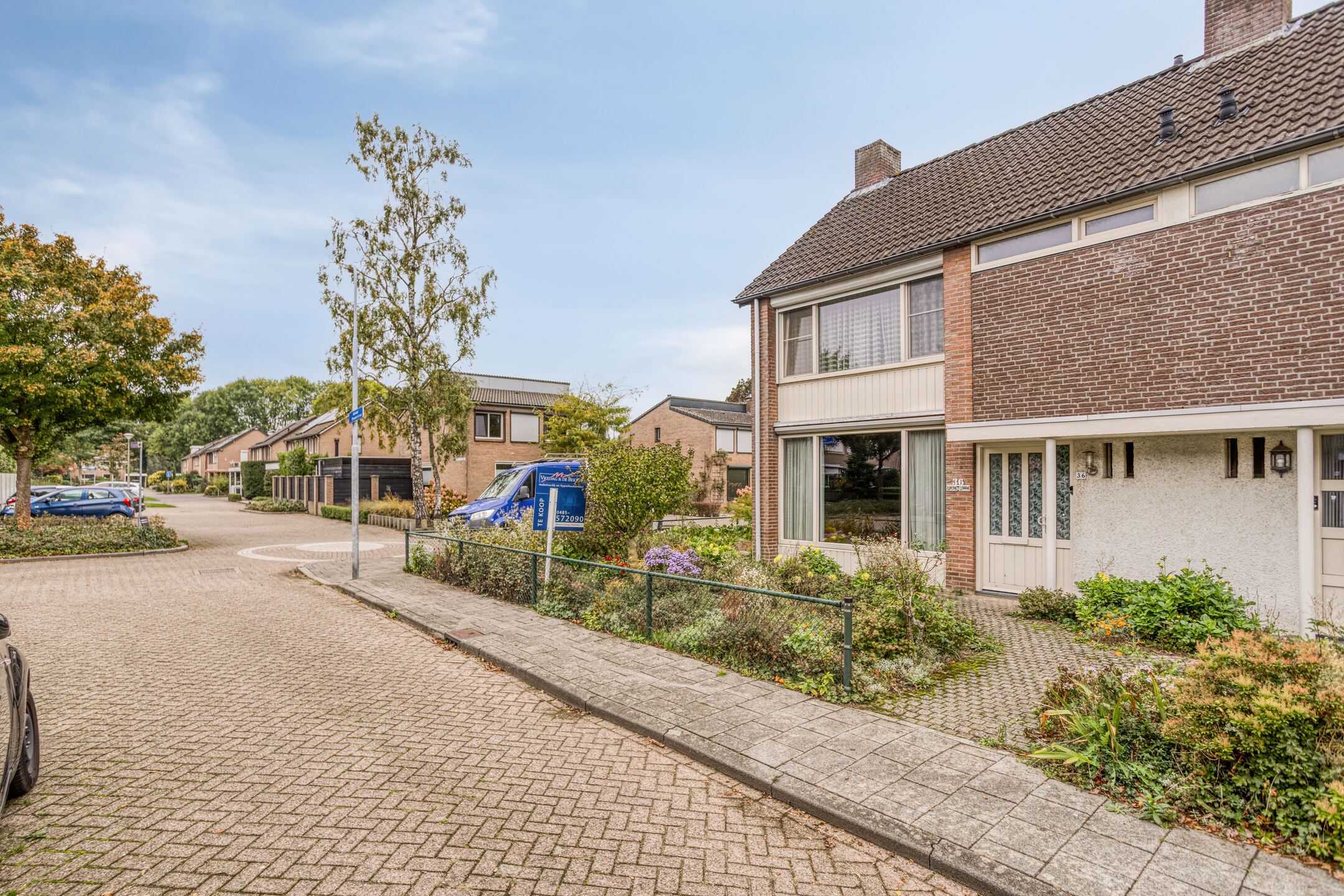 Photo 42 of Adriaen Brouwerstraat 36