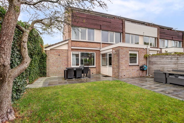 Foto 3 van Hulststraat 10