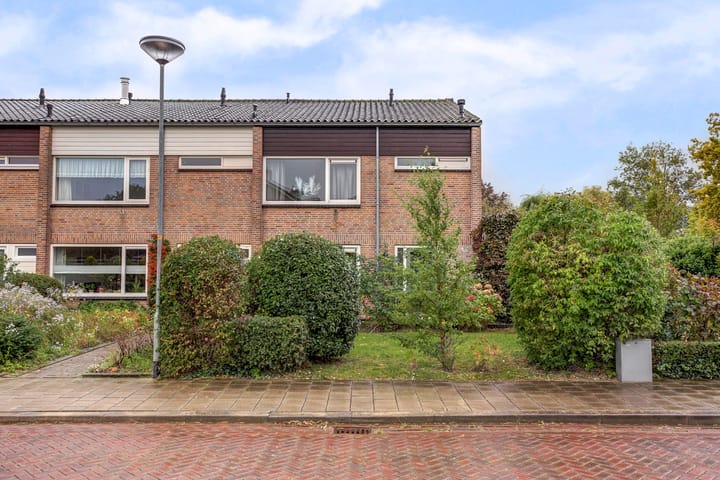 Foto 4 van Hulststraat 10