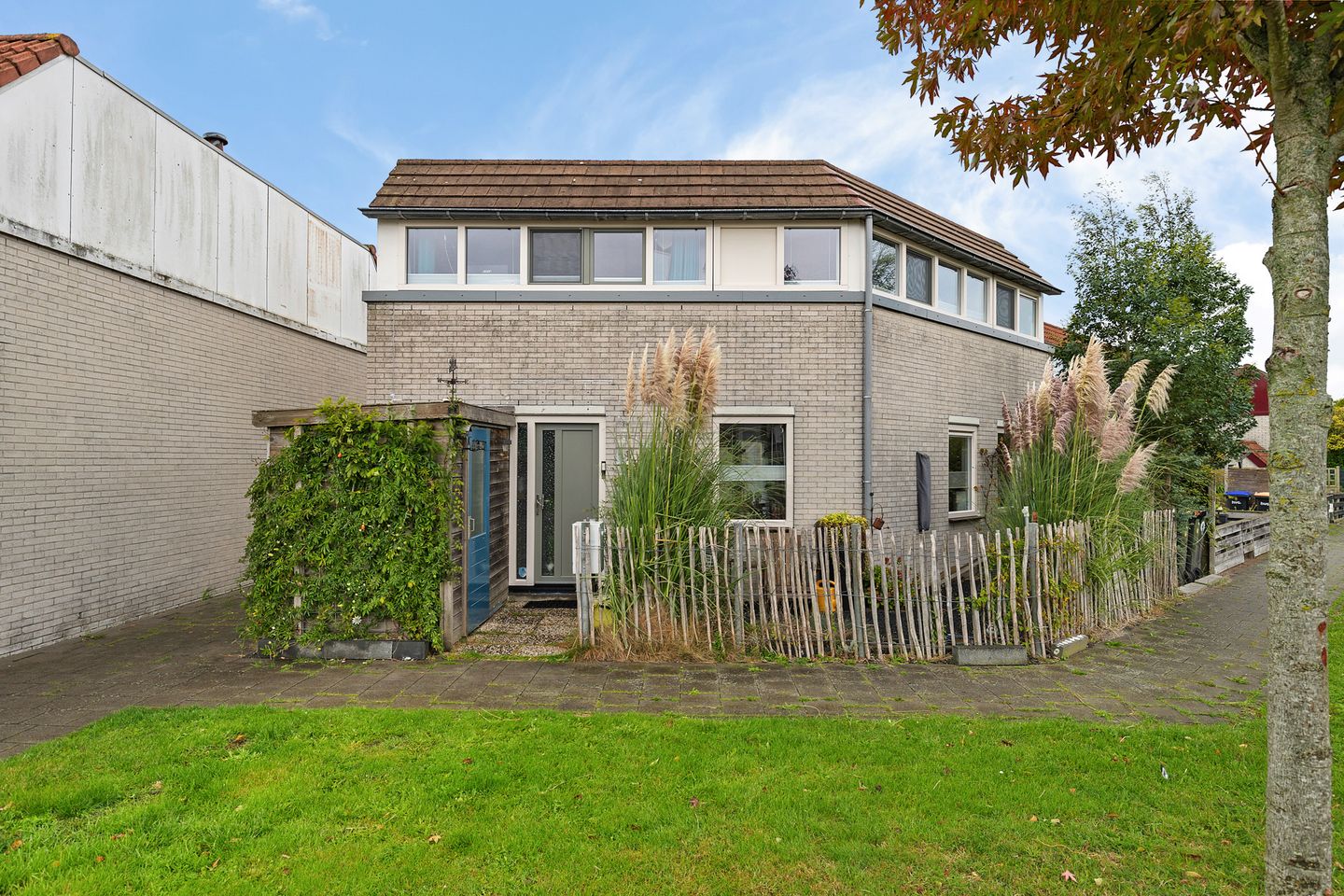 Foto 5 van Galjoen 25 10