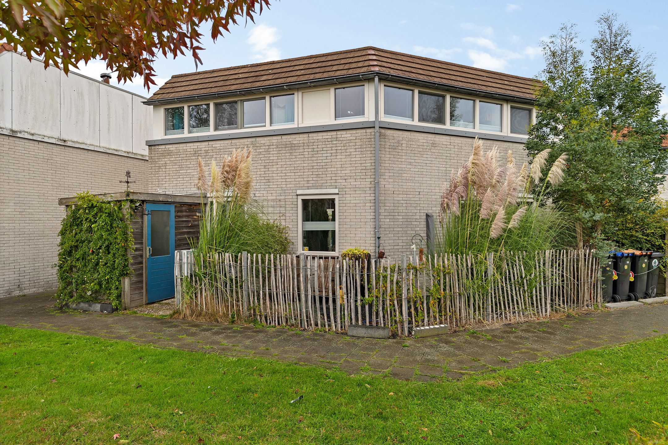 Foto 6 van Galjoen 25 10