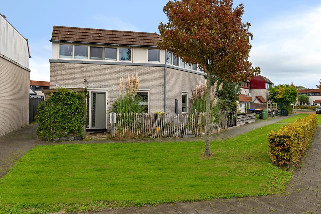 Foto 7 van Galjoen 25 10