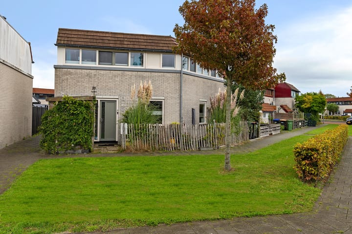 Foto 7 van Galjoen 25 10