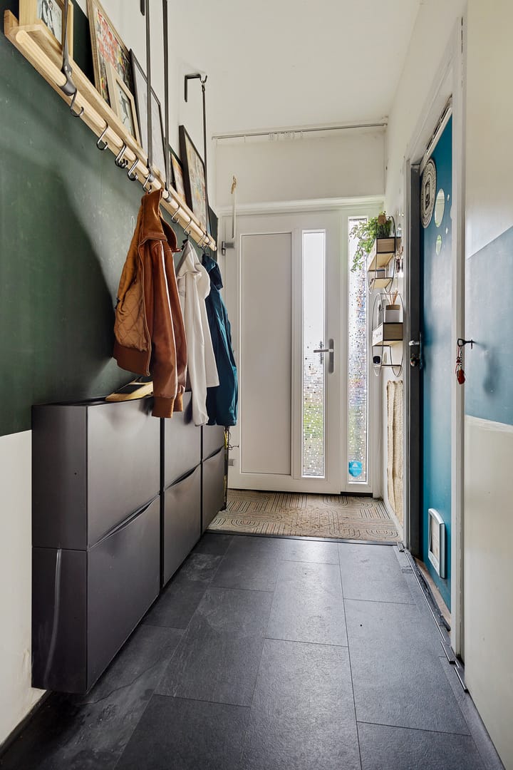 Foto 8 van Galjoen 25 10