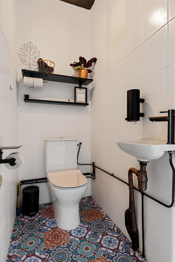 Foto 9 van Galjoen 25 10