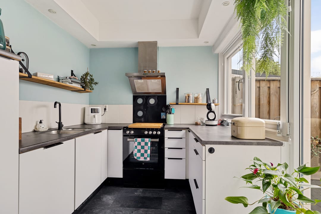 Foto 11 van Galjoen 25 10