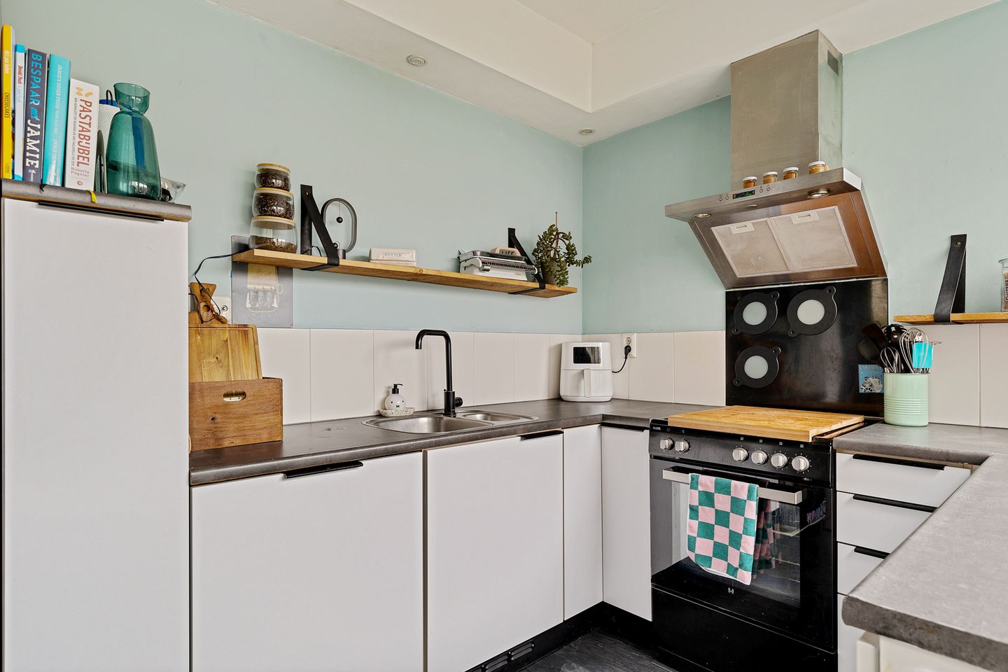 Foto 14 van Galjoen 25 10