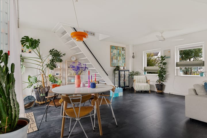 Foto 15 van Galjoen 25 10