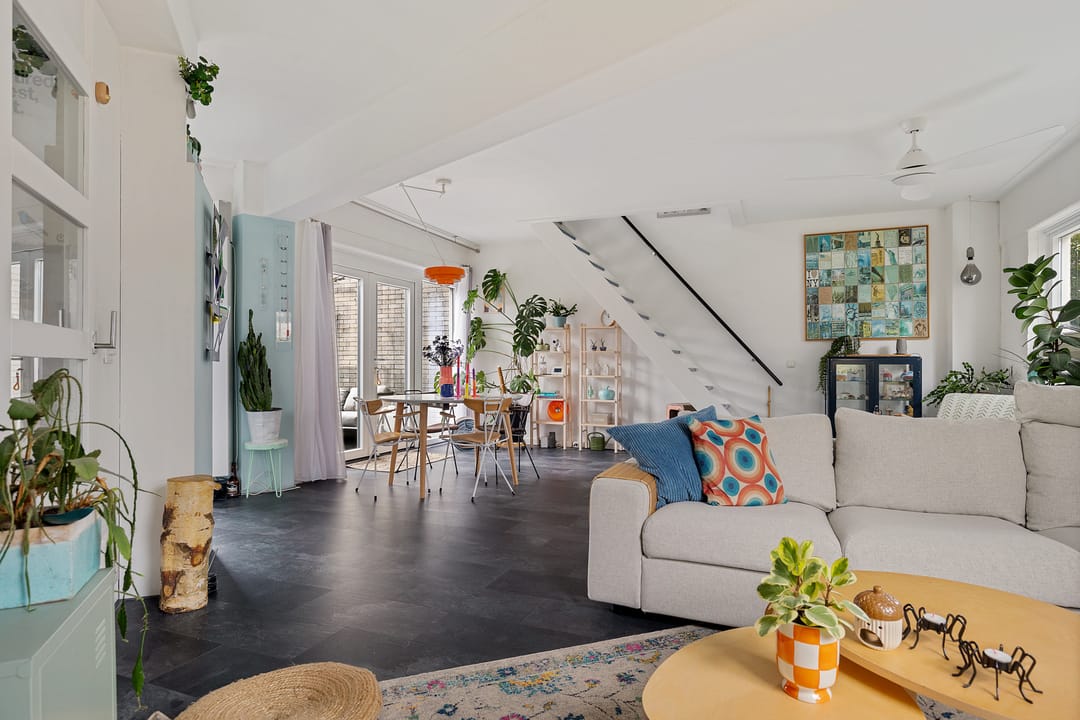 Foto 17 van Galjoen 25 10