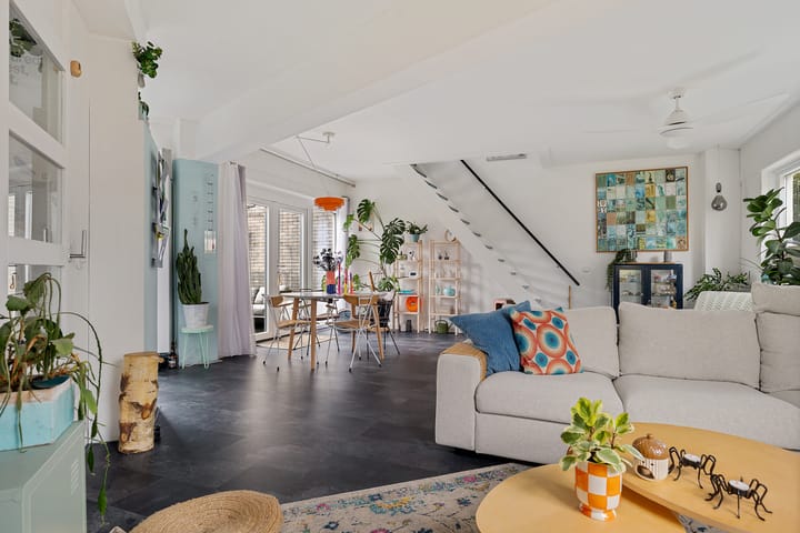 Foto 17 van Galjoen 25 10