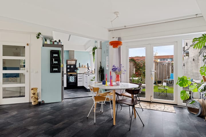 Foto 19 van Galjoen 25 10