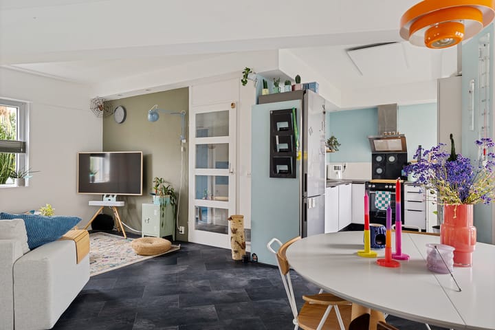 Foto 20 van Galjoen 25 10