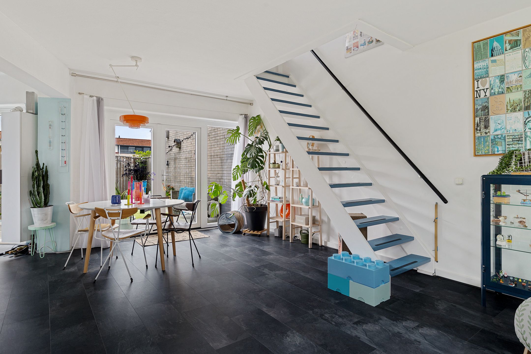 Foto 21 van Galjoen 25 10