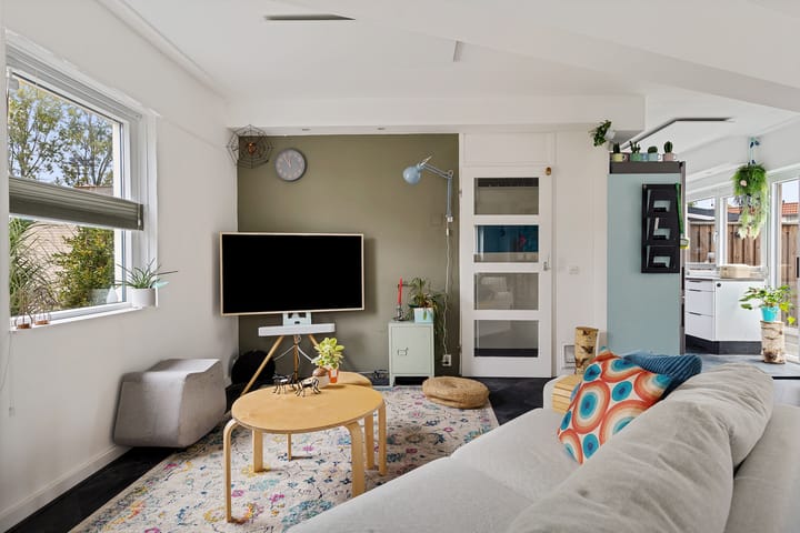 Foto 22 van Galjoen 25 10