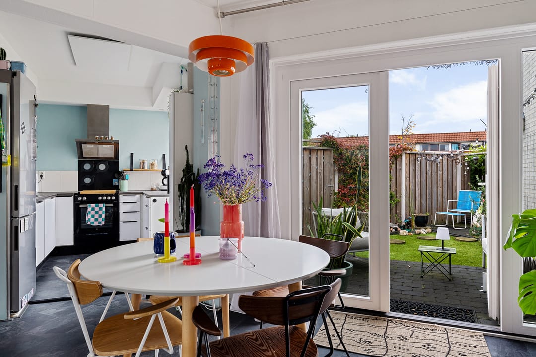 Foto 23 van Galjoen 25 10