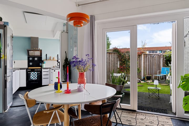 Foto 23 van Galjoen 25 10