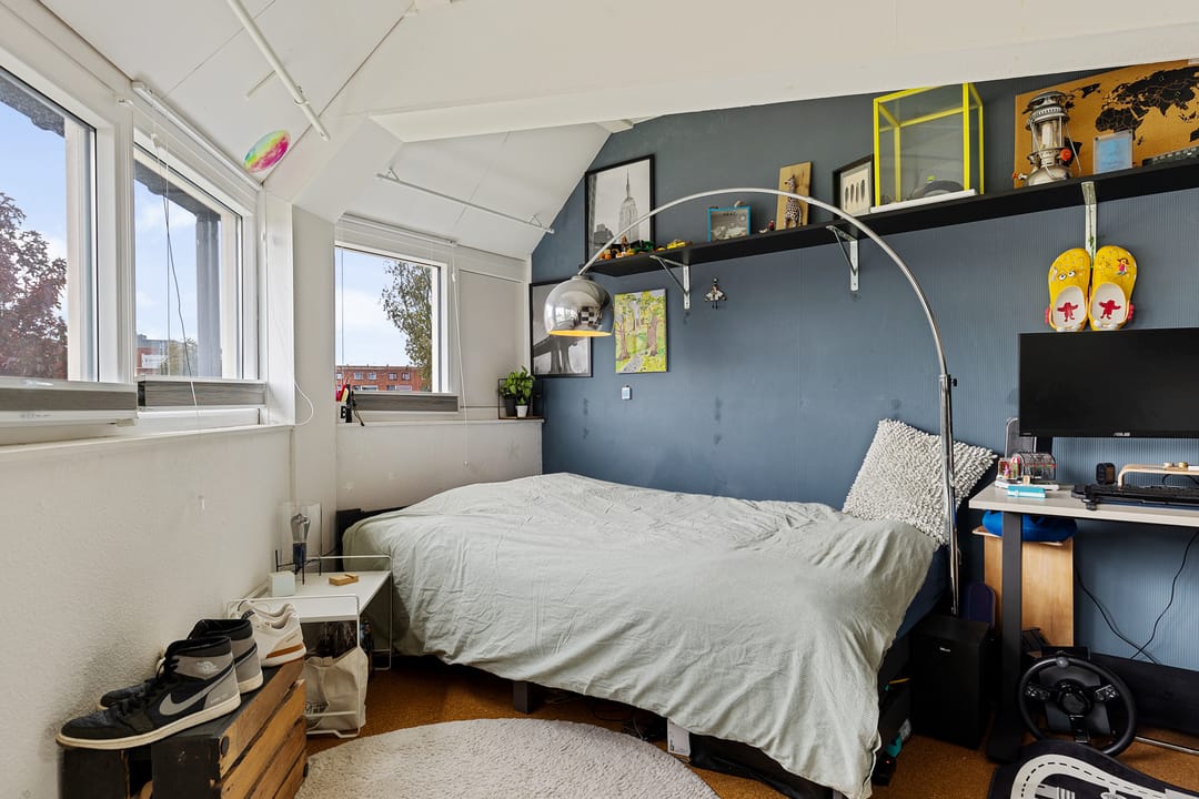 Foto 26 van Galjoen 25 10