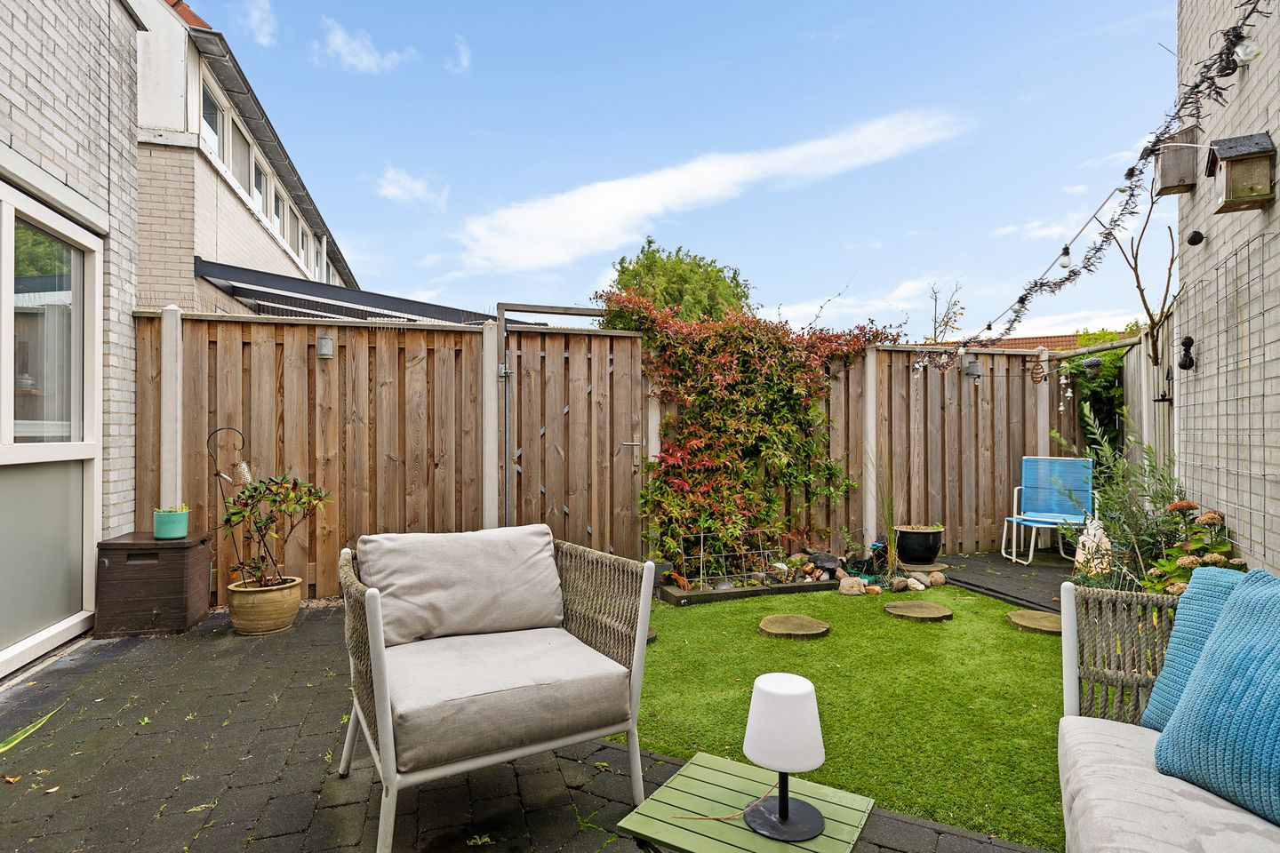 Foto 34 van Galjoen 25 10