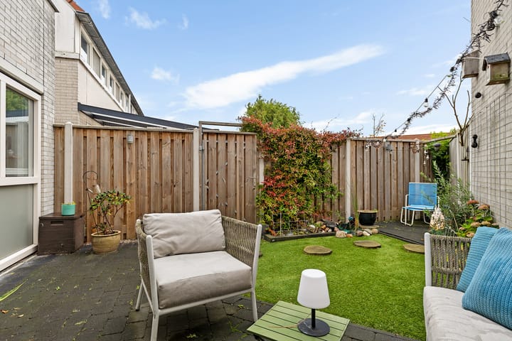 Foto 34 van Galjoen 25 10