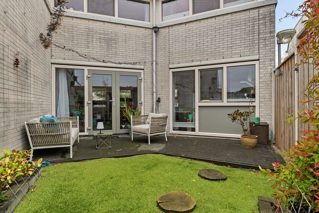 Foto 37 van Galjoen 25 10