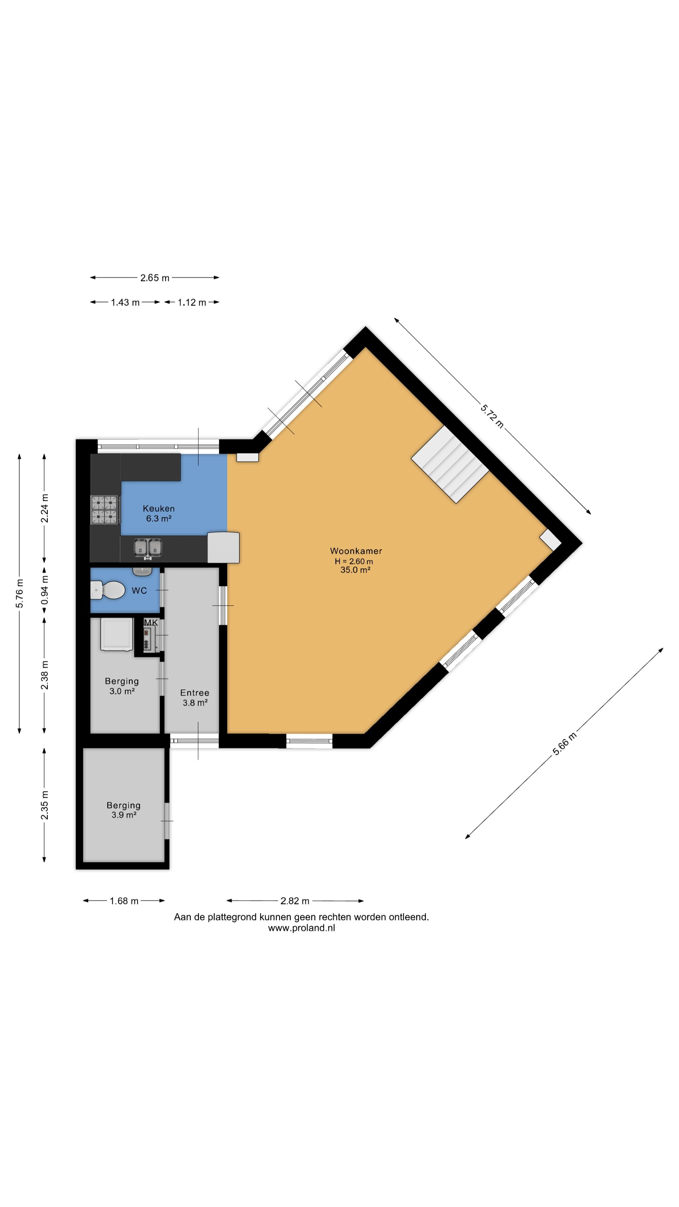 Foto 42 van Galjoen 25 10