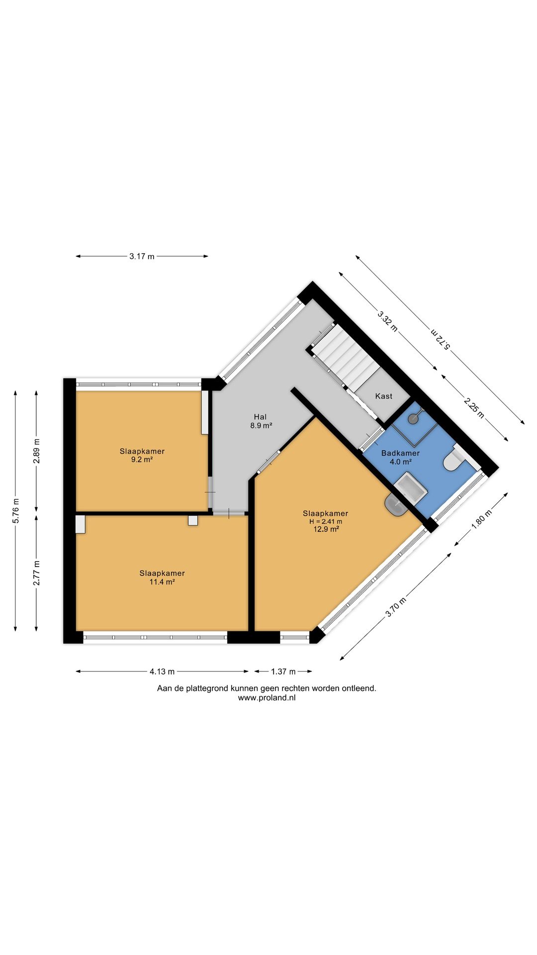 Foto 43 van Galjoen 25 10