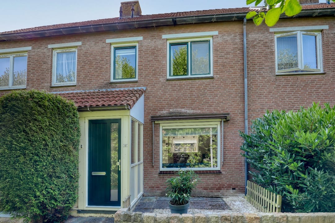 Foto 1 van Hoefblad 139