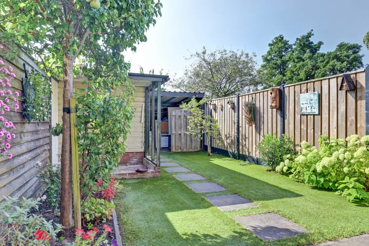 Foto 2 van Hoefblad 139