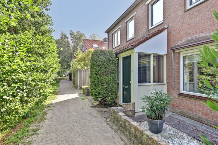 Foto 4 van Hoefblad 139