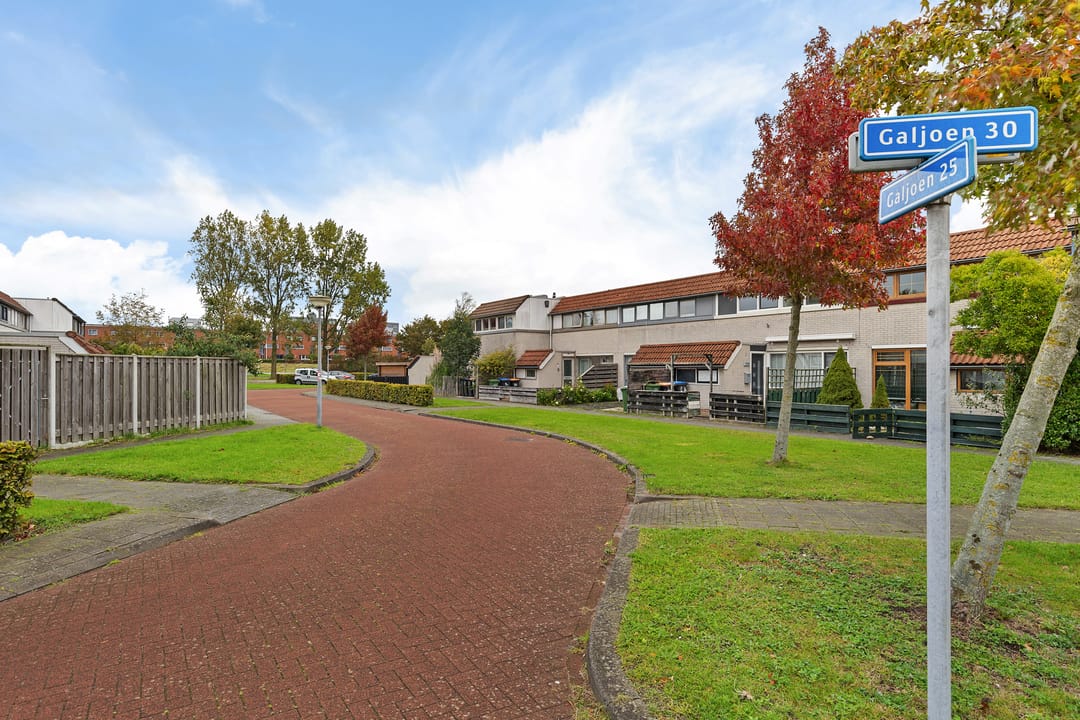 Foto 41 van Galjoen 25 10