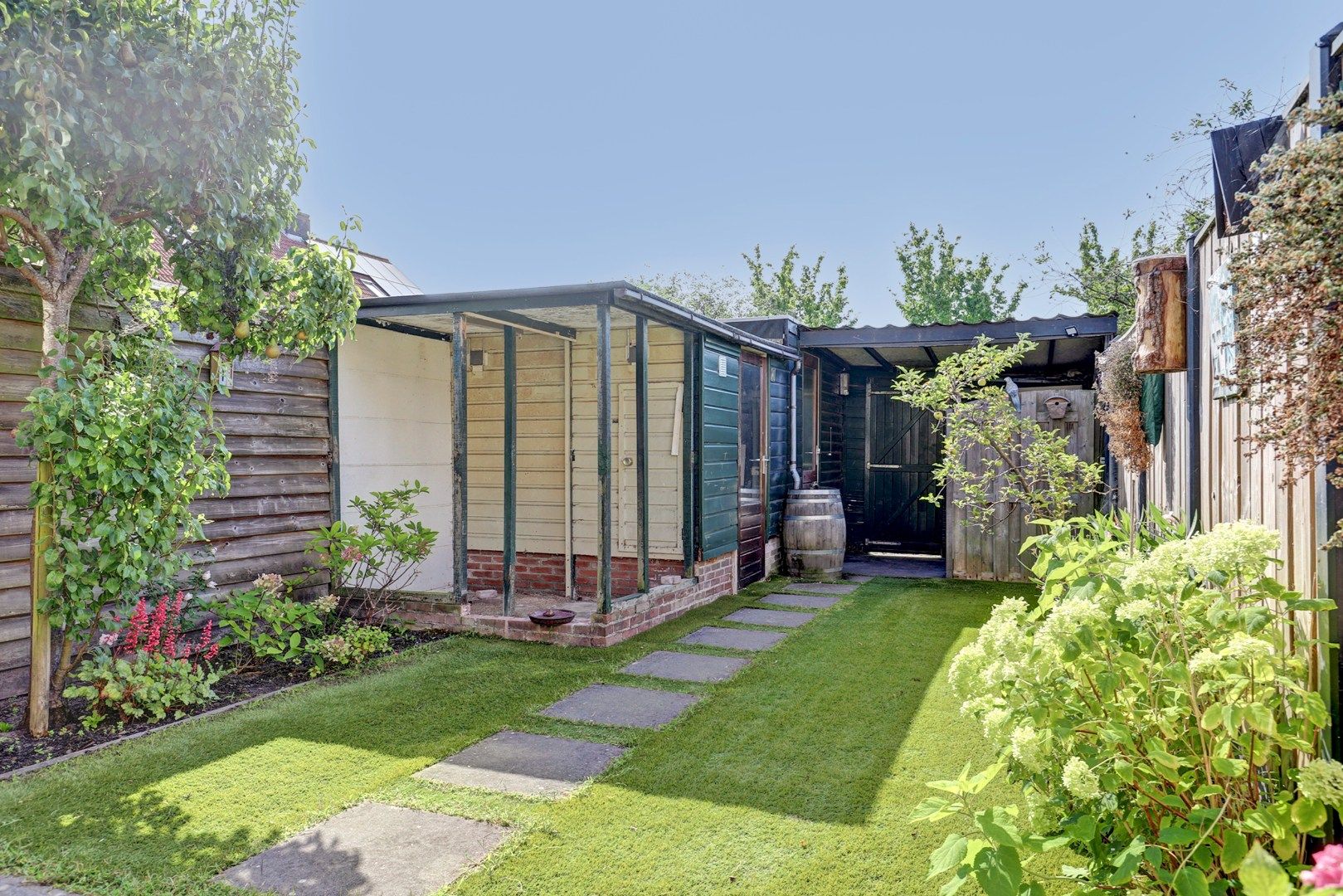 Foto 33 van Hoefblad 139