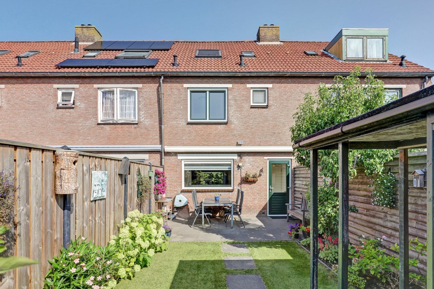 Foto 35 van Hoefblad 139