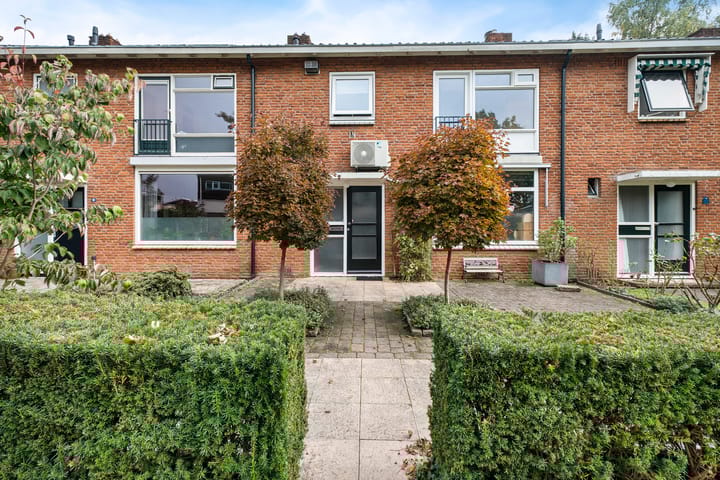 Foto 2 van Laurastraat 13