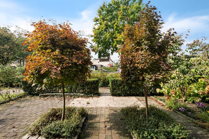 Foto 7 van Laurastraat 13