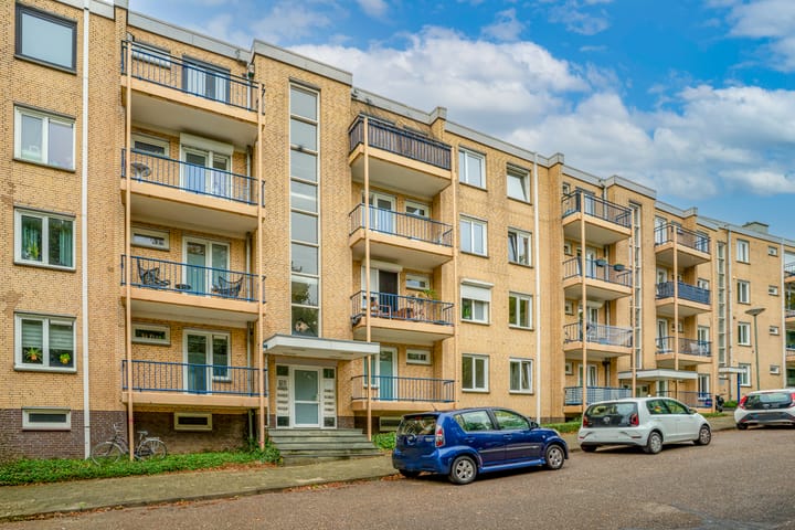 Oranjesingel 16 main image