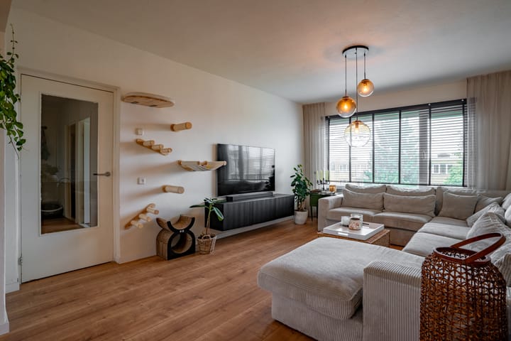 Foto 7 van Oranjesingel 16