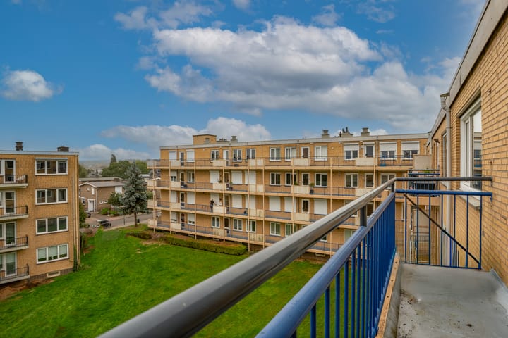 Foto 10 van Oranjesingel 16