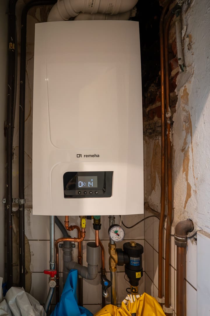 Foto 15 van Oranjesingel 16