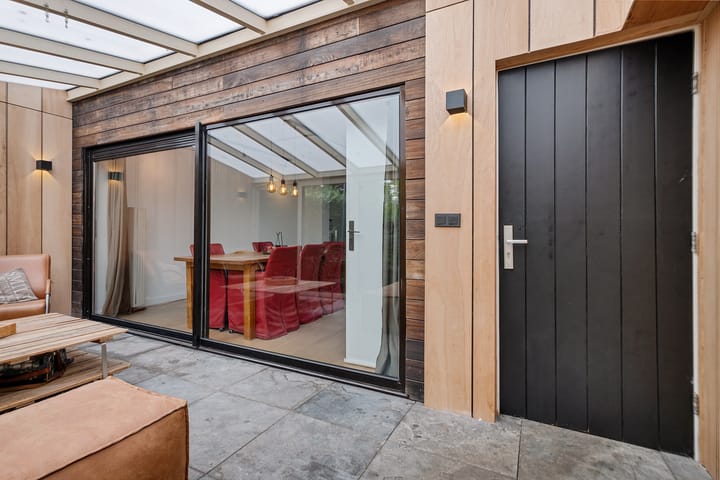 Foto 32 van Laurastraat 13