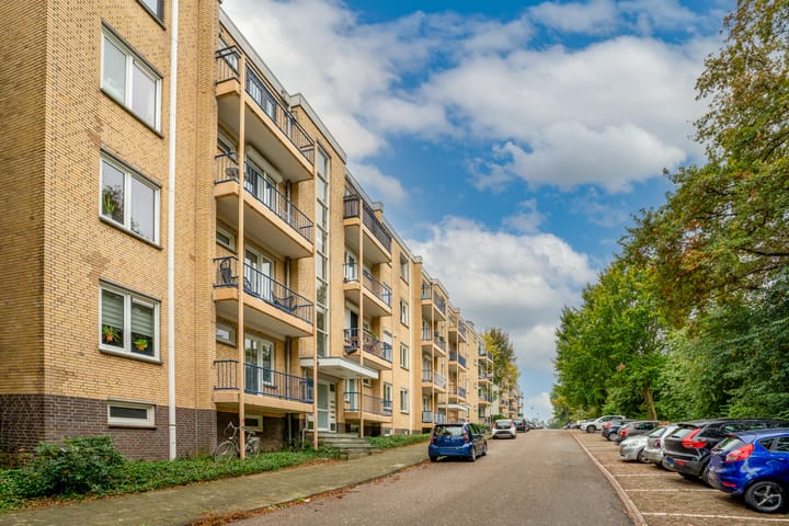 Foto 24 van Oranjesingel 16